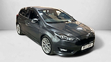 Used Ford Focus