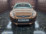 Used Ford Focus