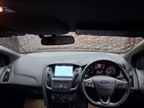 Used Ford Focus