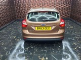 Used Ford Focus
