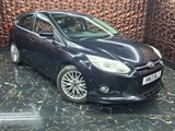 Used Ford Focus