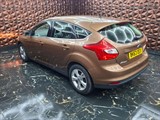 Used Ford Focus