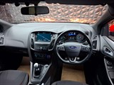 Used Ford Focus