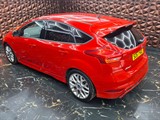 Used Ford Focus