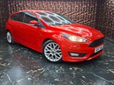Used Ford Focus