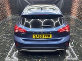 Used Ford Focus