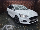 Used Ford Focus