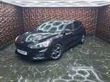 Used Ford Focus