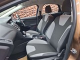 Used Ford Focus
