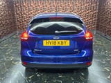 Used Ford Focus