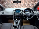 Used Ford Focus