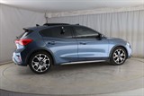 Used Ford Focus