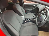 Used Ford Focus