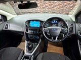 Used Ford Focus