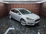 Used Ford Focus