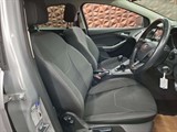 Used Ford Focus