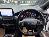 Used Ford Focus