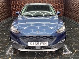 Used Ford Focus