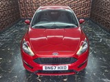 Used Ford Focus