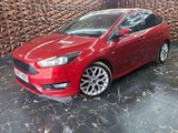 Used Ford Focus