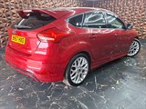 Used Ford Focus