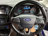 Used Ford Focus