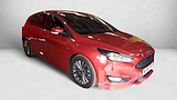 Used Ford Focus
