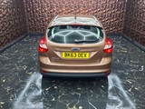 Used Ford Focus