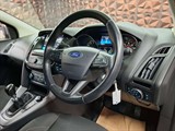 Used Ford Focus