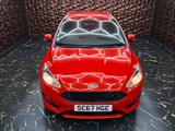 Used Ford Focus