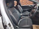 Used Ford Focus
