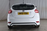 Used Ford Focus
