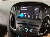 Used Ford Focus