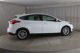 Used Ford Focus