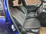Used Ford Focus