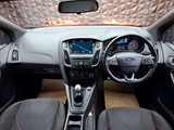 Used Ford Focus
