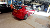 Used Ford Focus