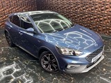 Used Ford Focus