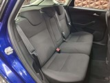 Used Ford Focus