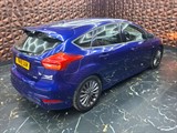 Used Ford Focus