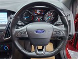 Used Ford Focus