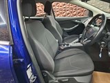 Used Ford Focus