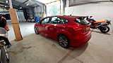 Used Ford Focus