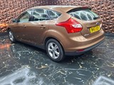 Used Ford Focus