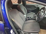 Used Ford Focus
