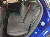 Used Ford Focus