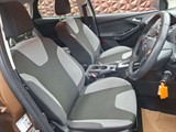 Used Ford Focus