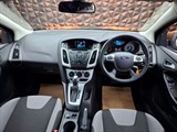 Used Ford Focus