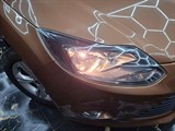Used Ford Focus