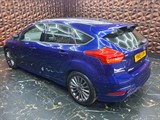 Used Ford Focus